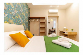 Lux Vaticana Suite